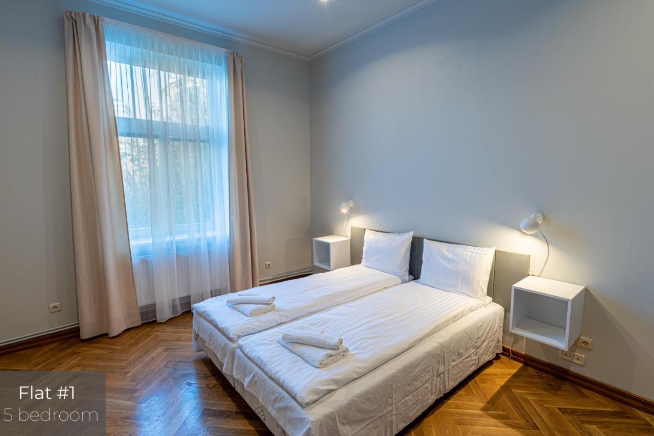 Dandelion Apartments Xixc Cottage Riga Exterior foto